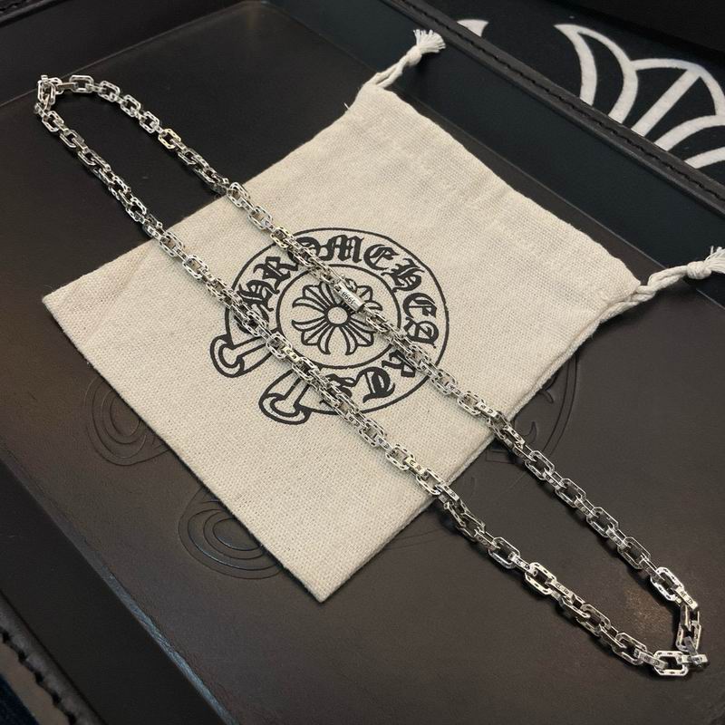 Chrome Hearts necklace 05yxh09